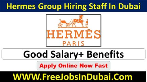 hermes dubai career|hermes customer service advisor jobs.